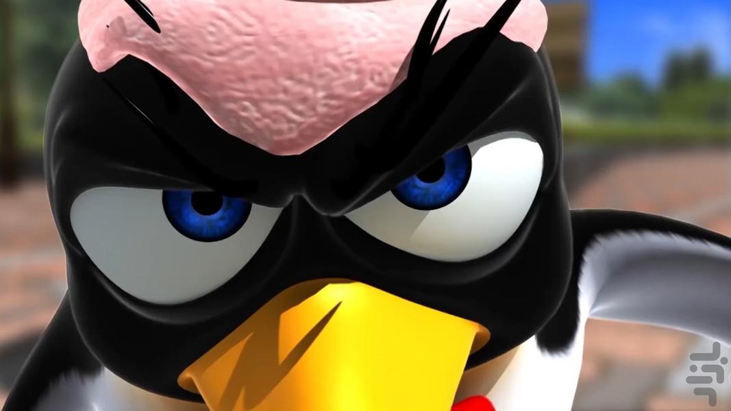 Bernard - Image screenshot of android app