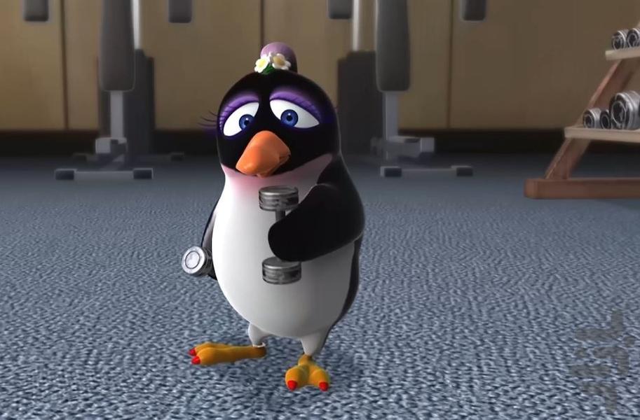 Bernard - Image screenshot of android app