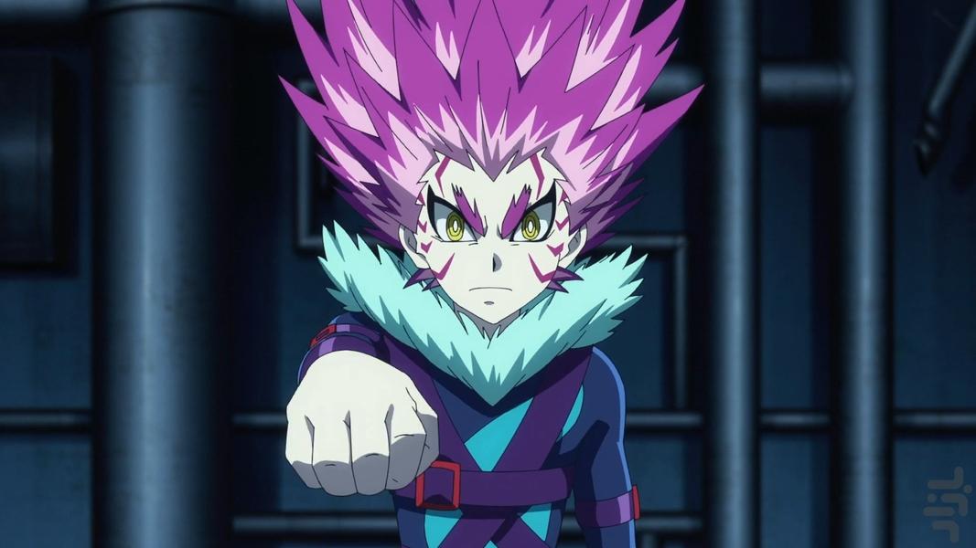 فرفره های انفجاری - عکس برنامه موبایلی اندروید