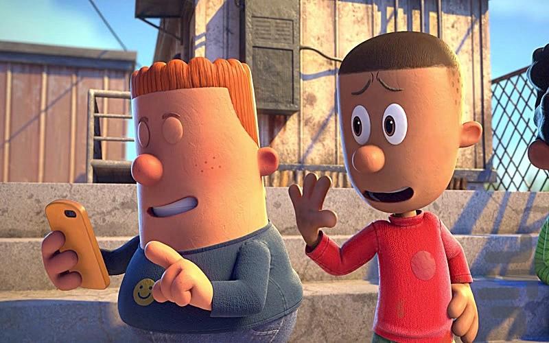 بیگ نیت - Image screenshot of android app