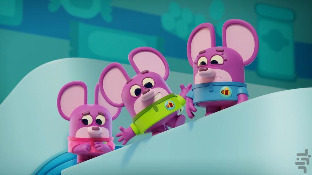 شهر درخت بزرگ - Image screenshot of android app