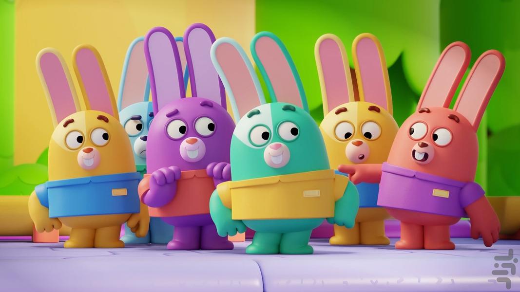 شهر درخت بزرگ - Image screenshot of android app