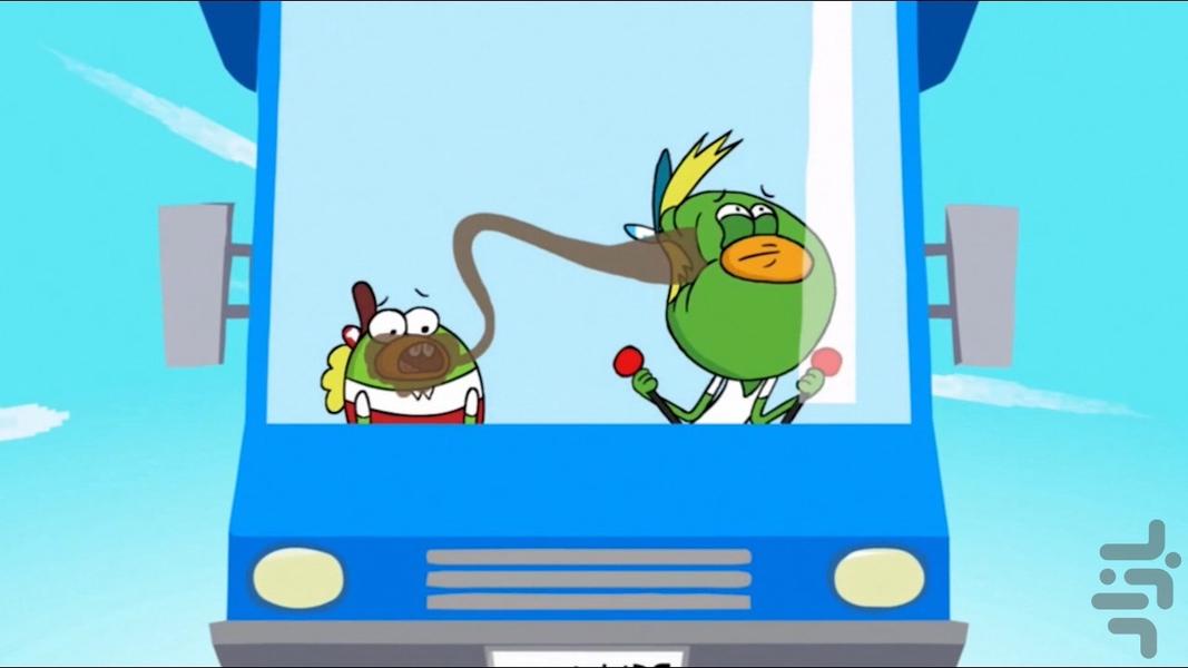 نون برها - Image screenshot of android app