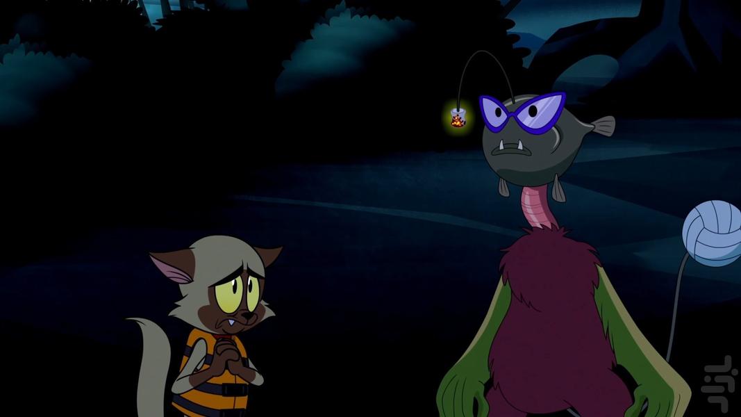 خرگوشکولا - Image screenshot of android app