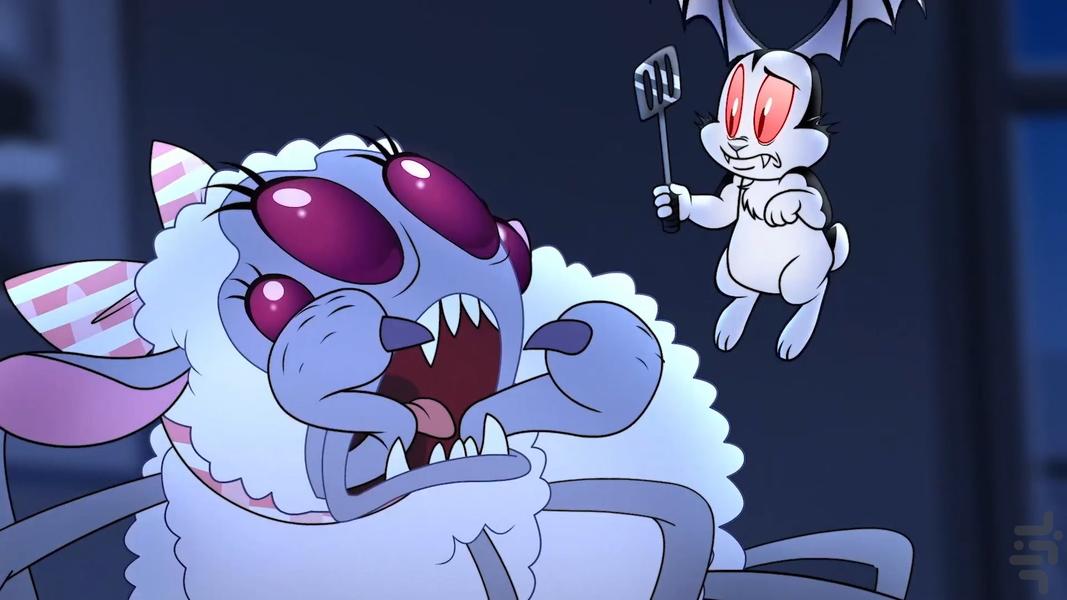 خرگوشکولا - Image screenshot of android app