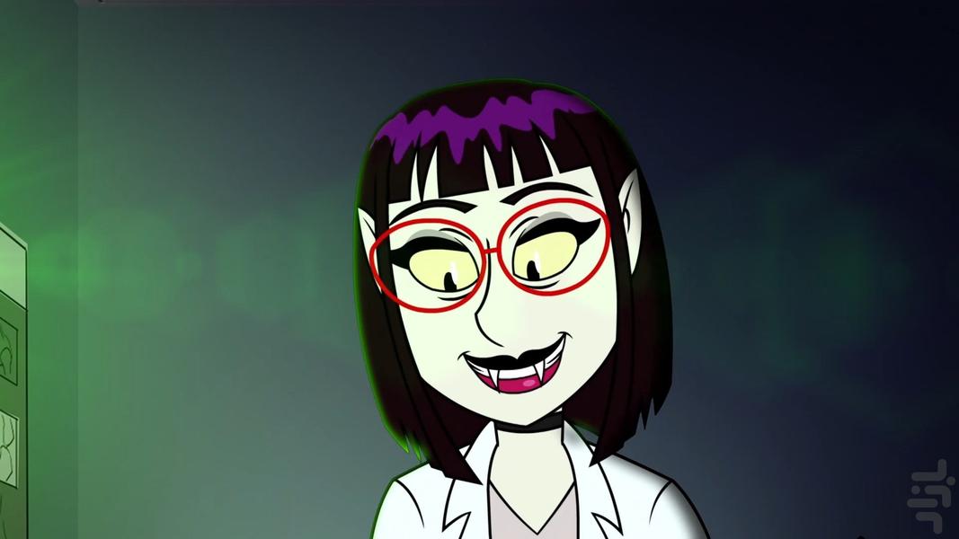 خرگوشکولا - Image screenshot of android app