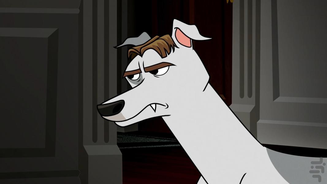 خرگوشکولا - Image screenshot of android app