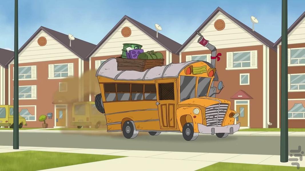 اردوگاه لیک باتم - Image screenshot of android app