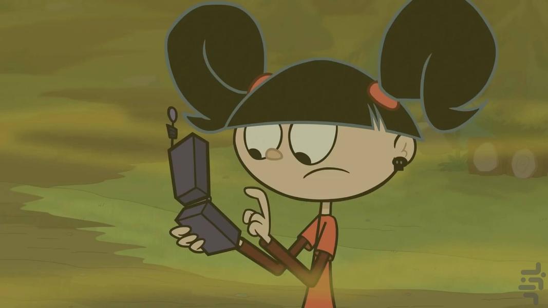 اردوگاه لیک باتم - Image screenshot of android app