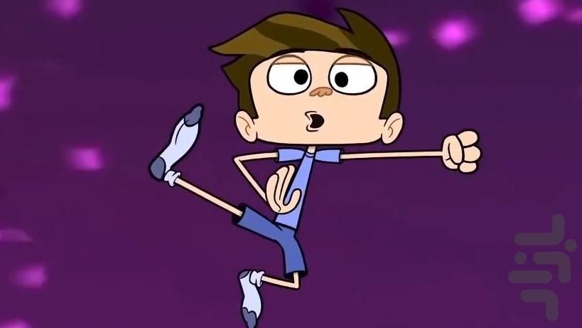 اردوگاه لیک باتم - Image screenshot of android app