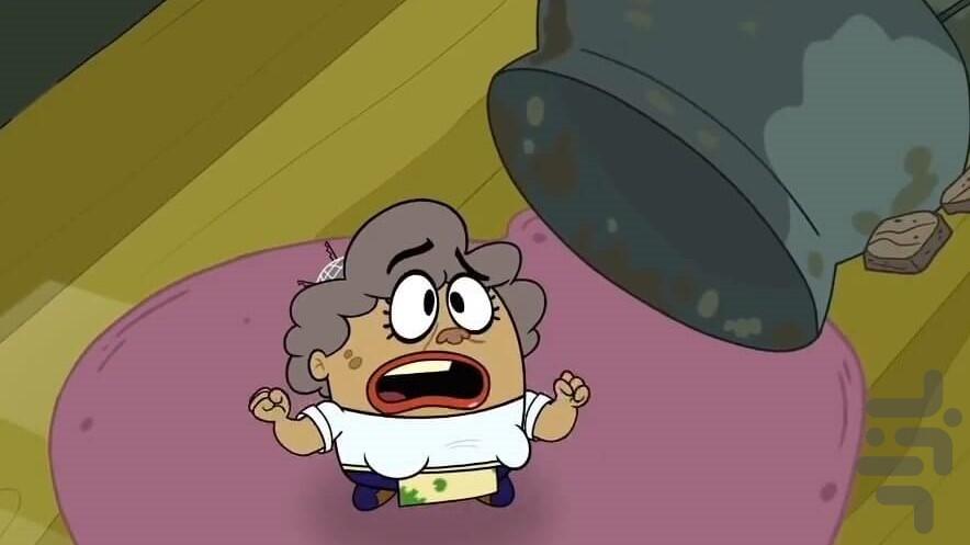 اردوگاه لیک باتم - Image screenshot of android app