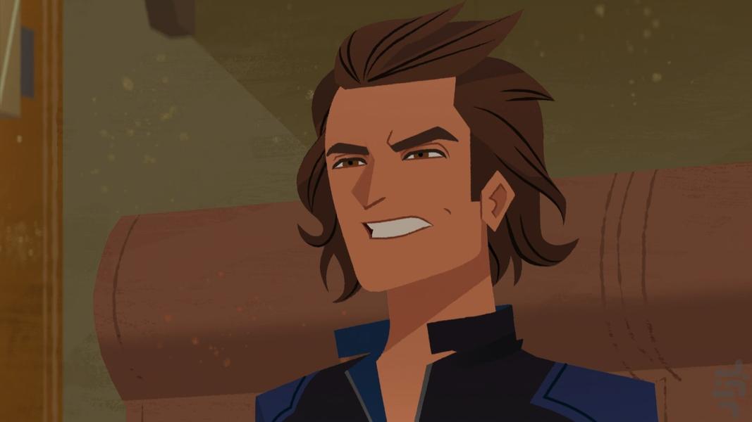 کارمن سندیگو - Image screenshot of android app