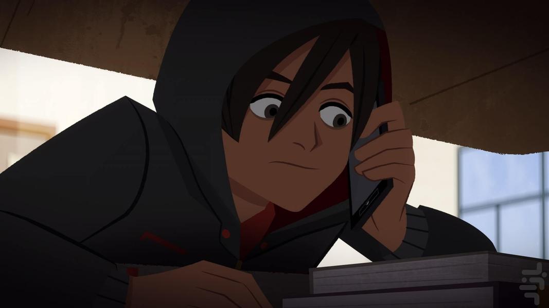 کارمن سندیگو - Image screenshot of android app