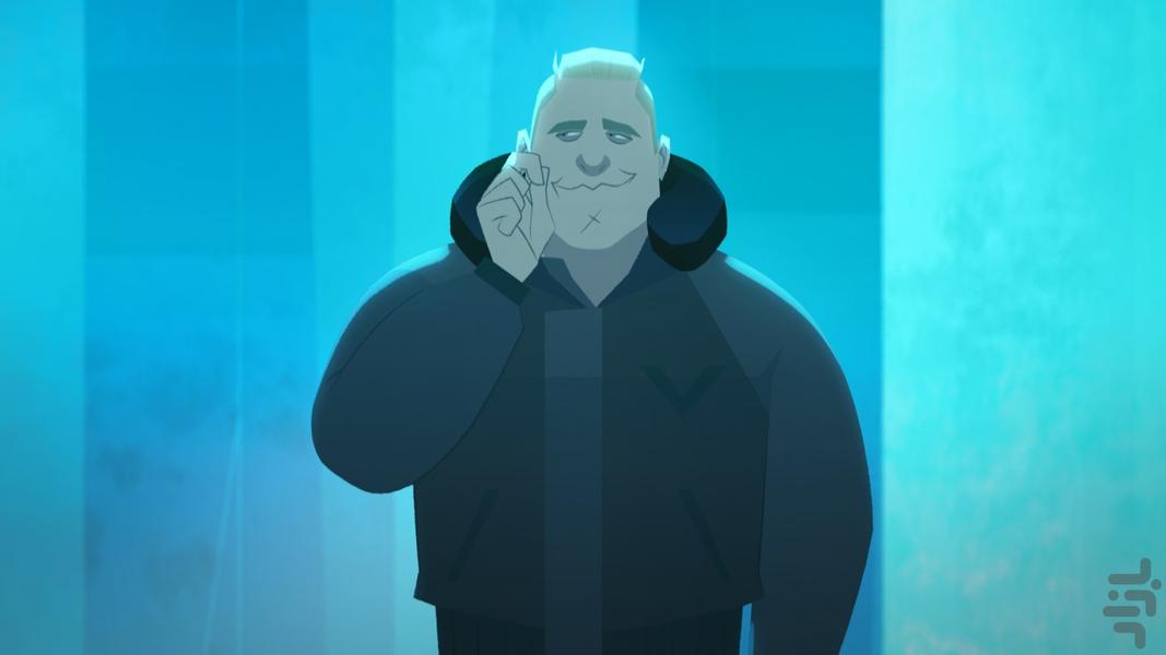 کارمن سندیگو - Image screenshot of android app