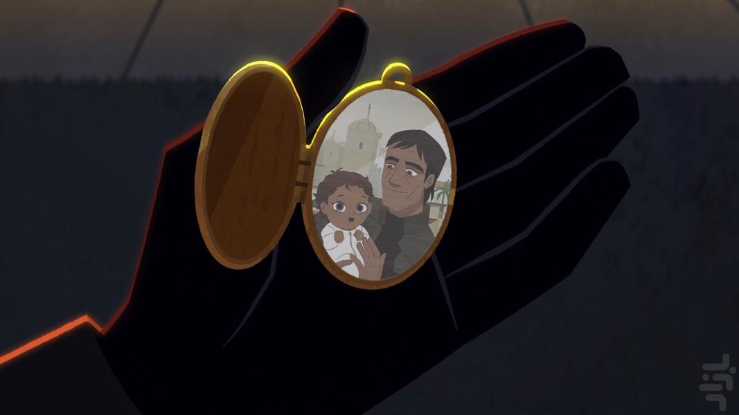 کارمن سندیگو - Image screenshot of android app