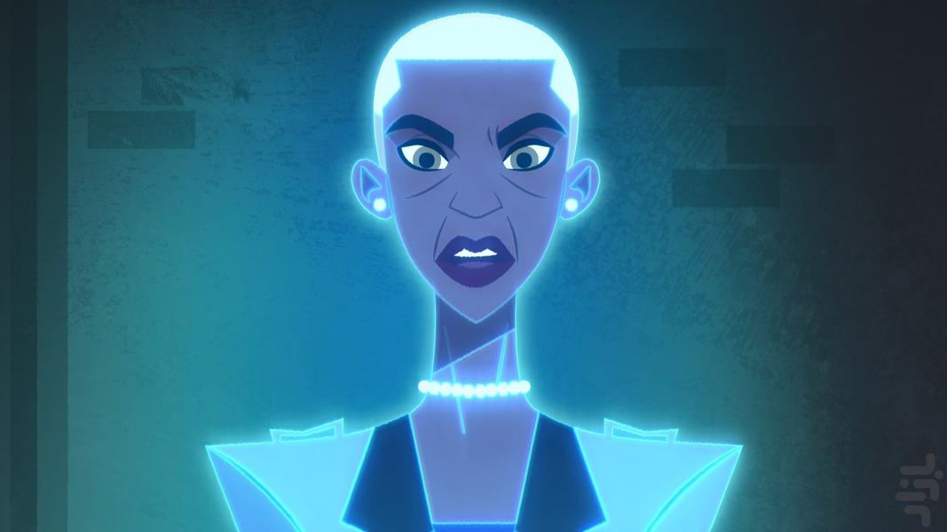 کارمن سندیگو - Image screenshot of android app