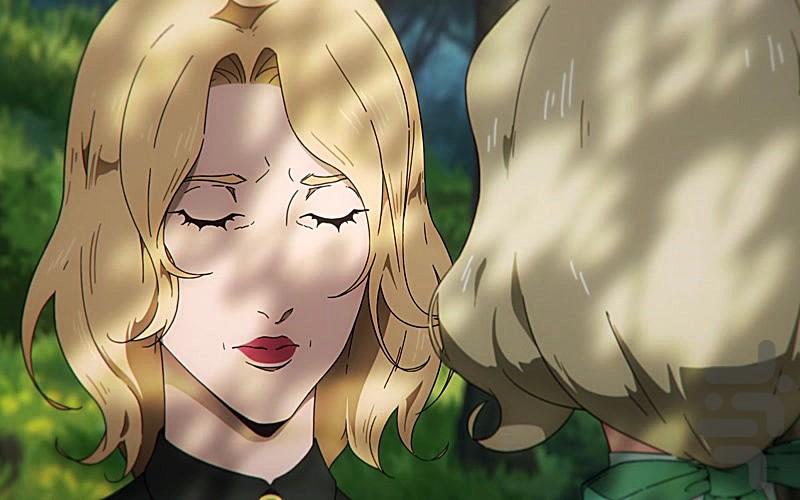 کسلوانیا: منظره شب - Image screenshot of android app