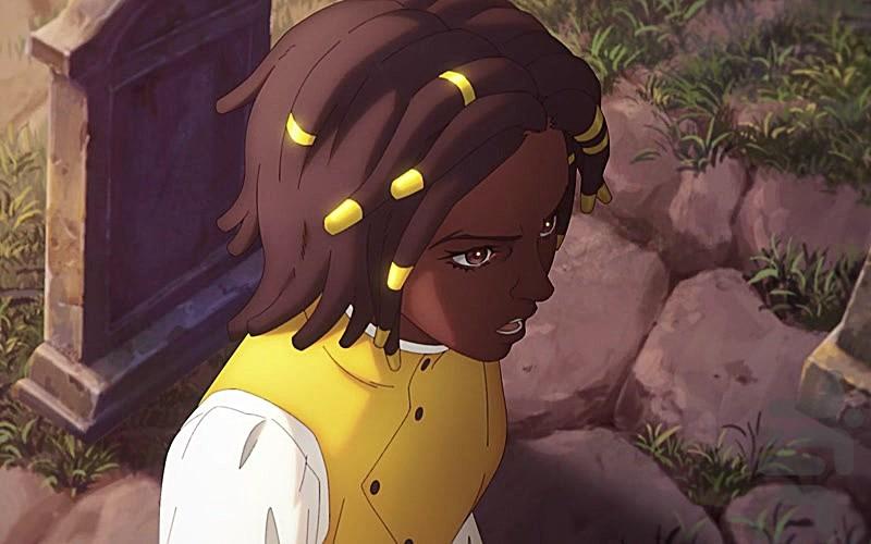 کسلوانیا: منظره شب - Image screenshot of android app