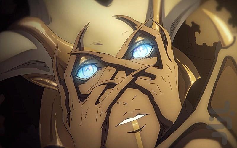 کسلوانیا: منظره شب - Image screenshot of android app