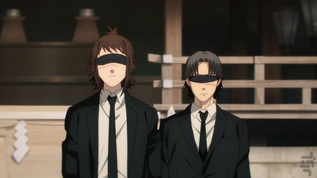 مرد اره ای - عکس برنامه موبایلی اندروید