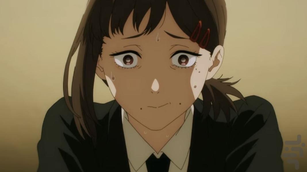 مرد اره ای - عکس برنامه موبایلی اندروید