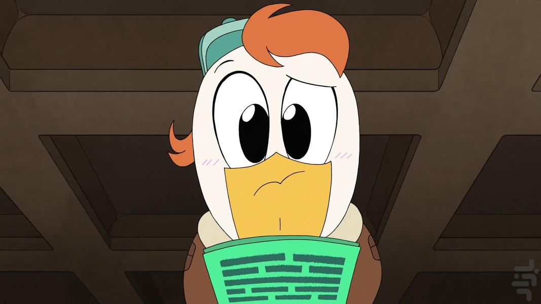 دنیای چیبی - Image screenshot of android app