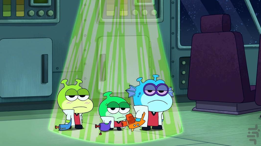 دنیای چیبی - Image screenshot of android app