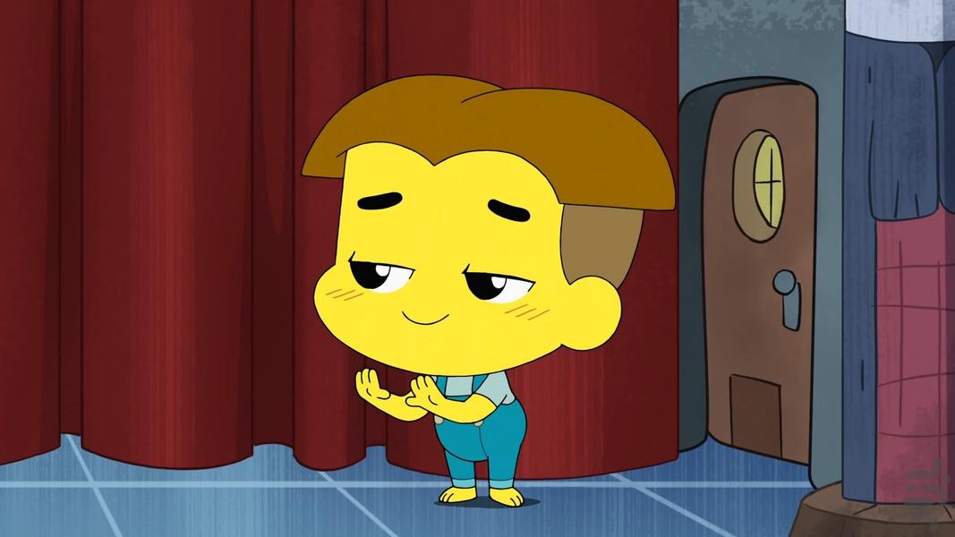 دنیای چیبی - Image screenshot of android app