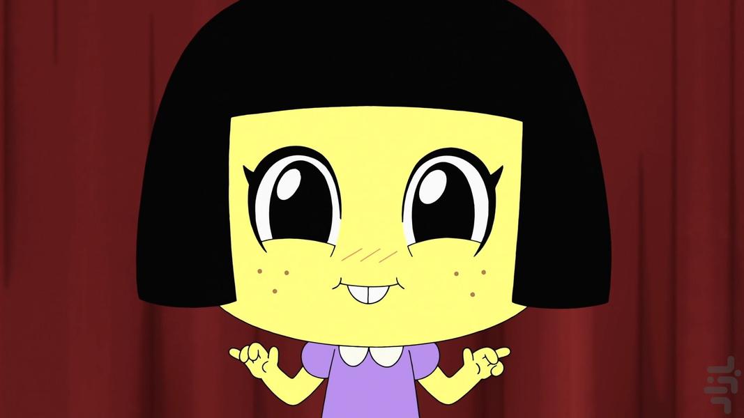 دنیای چیبی - Image screenshot of android app