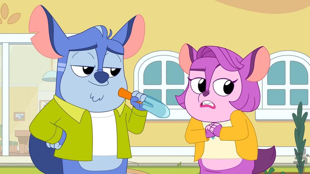 Chip Chilla - Image screenshot of android app