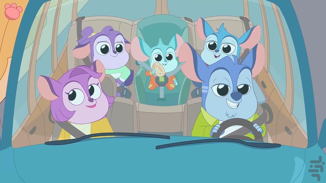 Chip Chilla - Image screenshot of android app