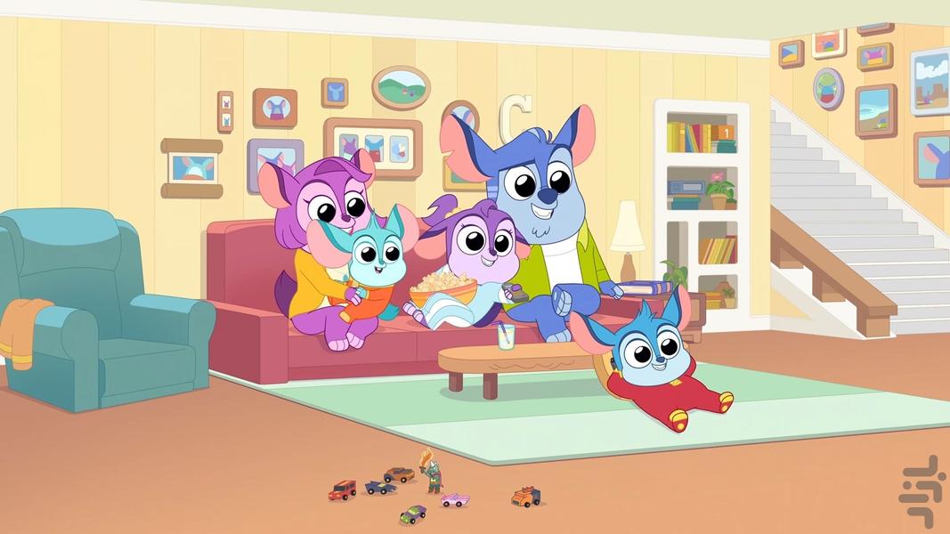 Chip Chilla - Image screenshot of android app