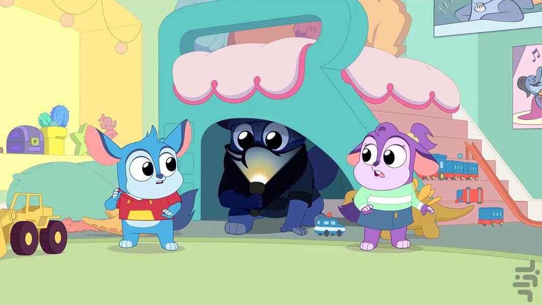 Chip Chilla - Image screenshot of android app