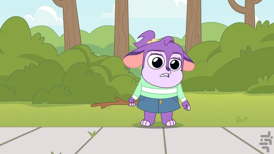 Chip Chilla - Image screenshot of android app