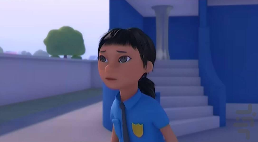 شهر دوستان - Image screenshot of android app