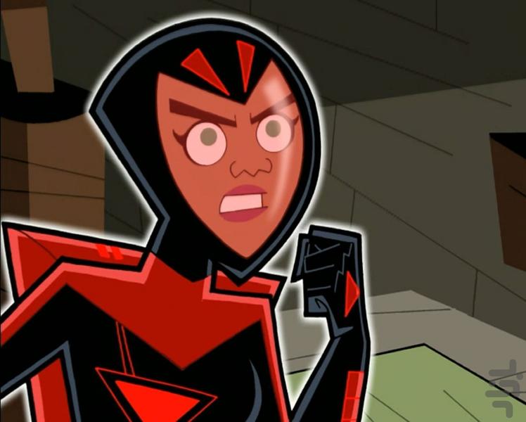 دنی فانتوم - Image screenshot of android app