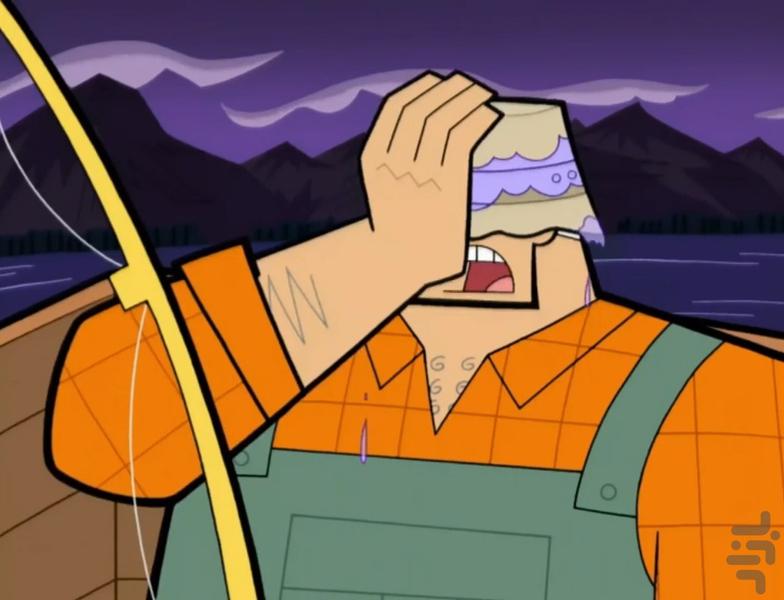 دنی فانتوم - Image screenshot of android app