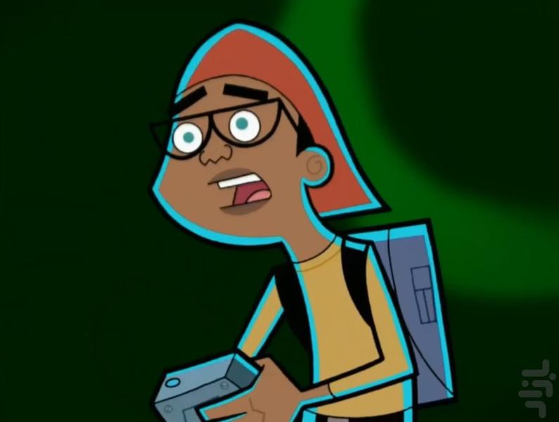 دنی فانتوم - Image screenshot of android app