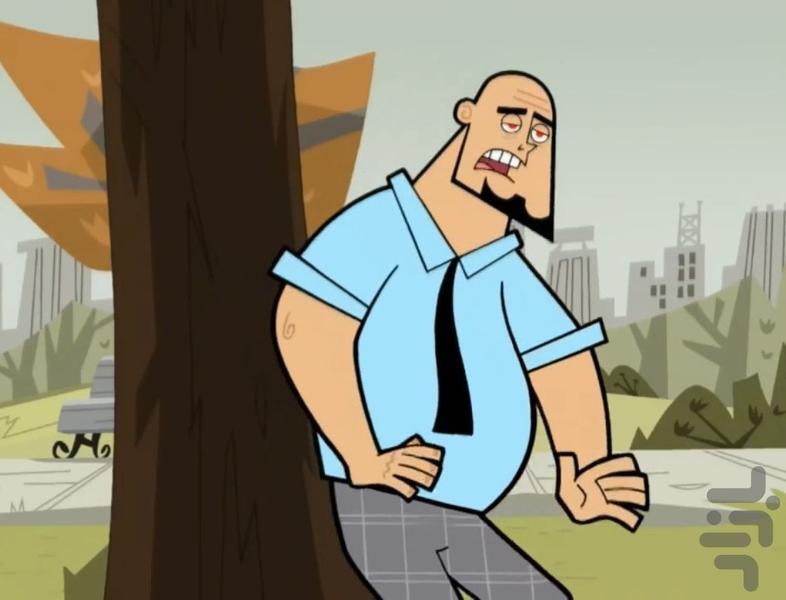 دنی فانتوم - Image screenshot of android app