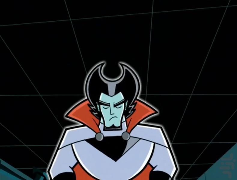 دنی فانتوم - Image screenshot of android app