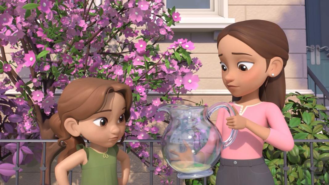 Dew Drop Diaries - Image screenshot of android app