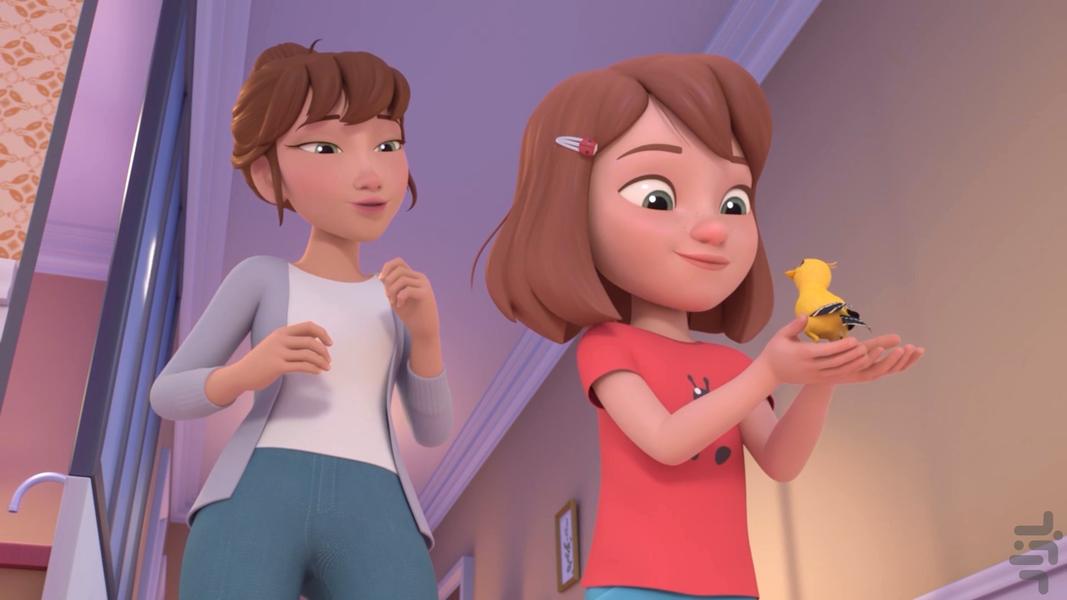 Dew Drop Diaries - Image screenshot of android app