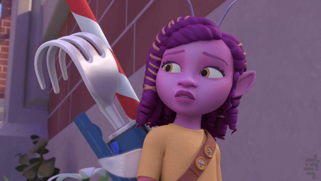 Dew Drop Diaries - Image screenshot of android app