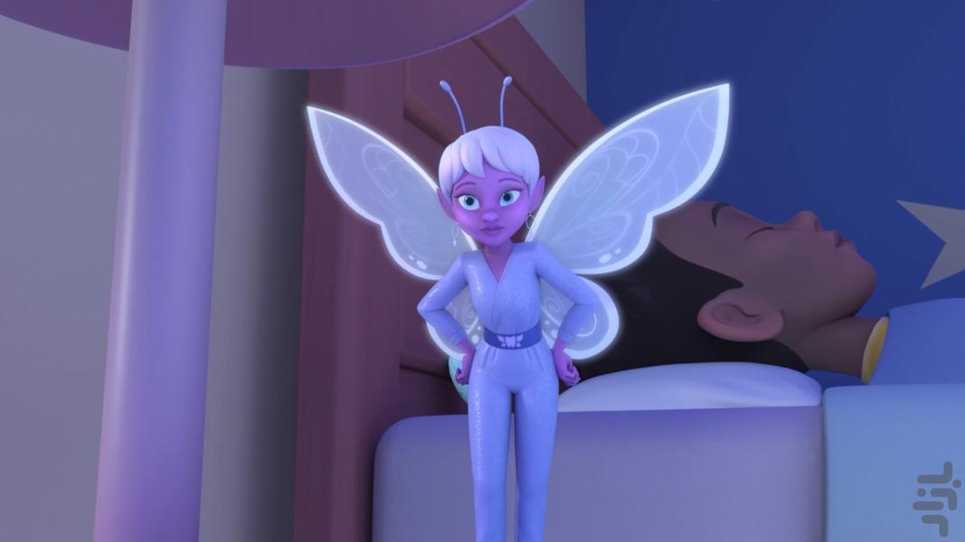 Dew Drop Diaries - Image screenshot of android app