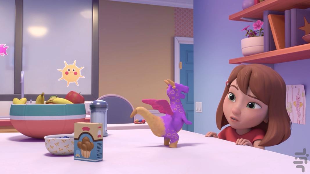 Dew Drop Diaries - Image screenshot of android app