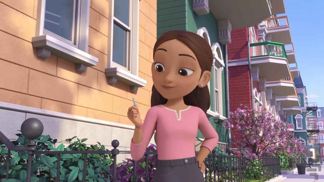 Dew Drop Diaries - Image screenshot of android app