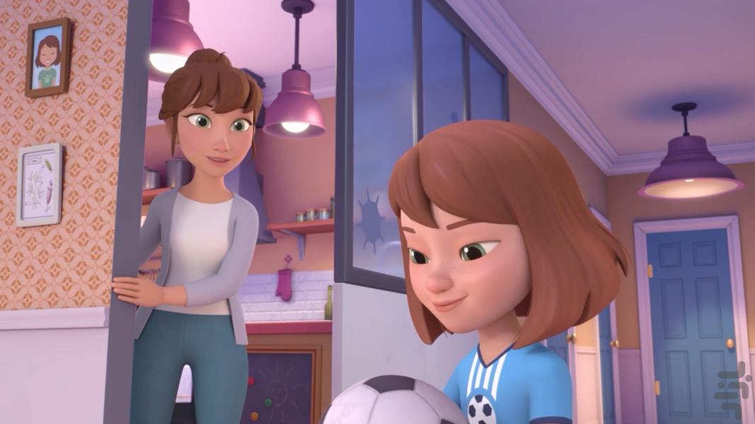 Dew Drop Diaries - Image screenshot of android app