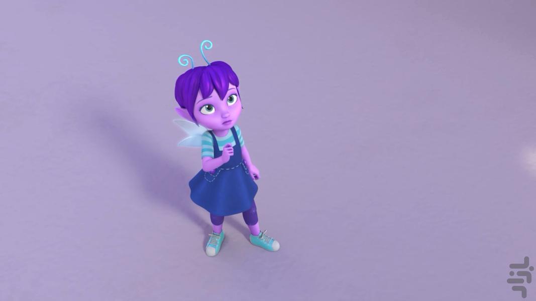 Dew Drop Diaries - Image screenshot of android app