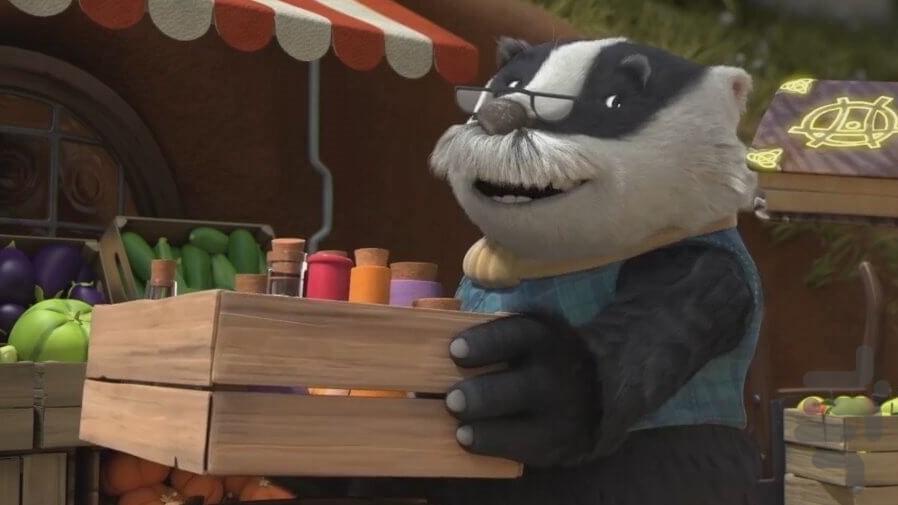 دیگبی اژدها - Image screenshot of android app