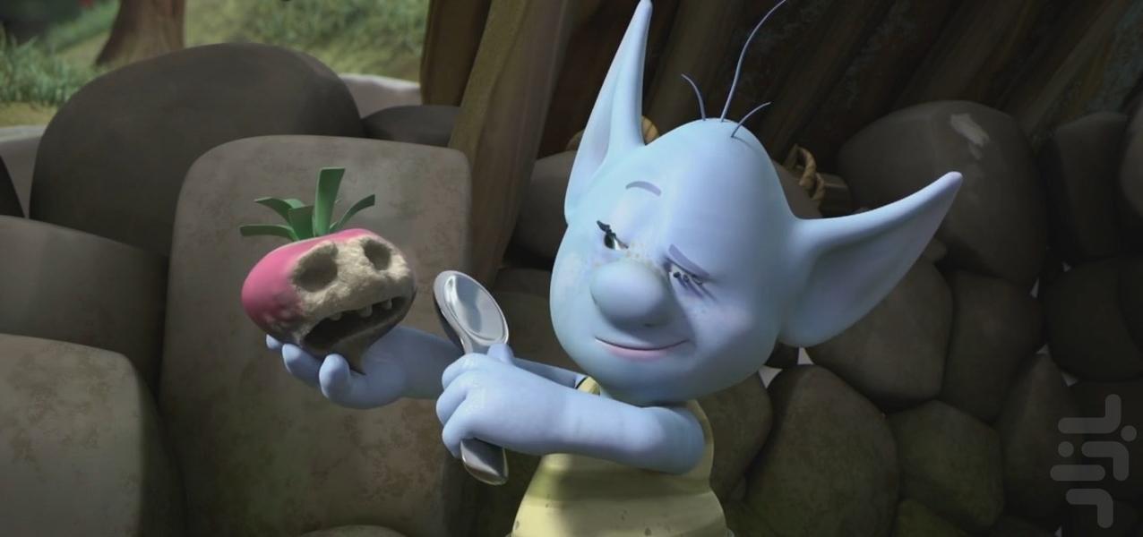 دیگبی اژدها - Image screenshot of android app